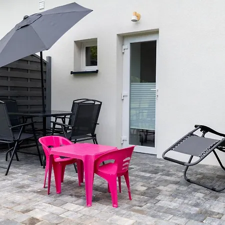 Emma Apartament Gostyn (Kamien)