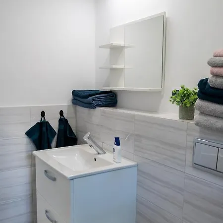 Emma Apartmán Gostyn (Kamien)