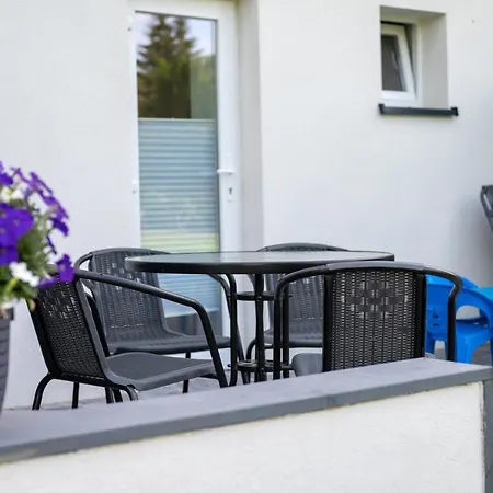 Emma Apartament Gostyn (Kamien)