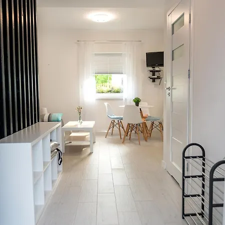 Apartmán Emma *