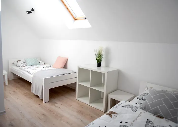 Appartement Emma Gostyn (Kamien)