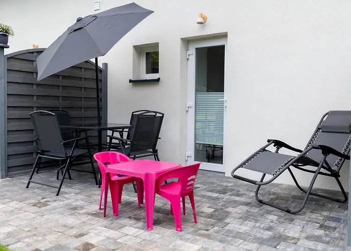 Emma Appartement Gostyn (Kamien)