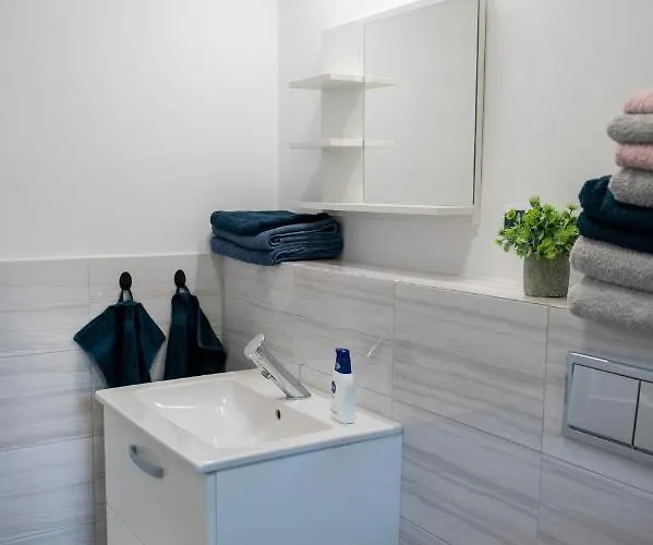 Emma Appartement Gostyn (Kamien)