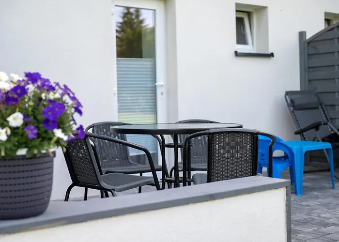 Emma Appartement Gostyn (Kamien)